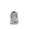 Nike Air Max Plus GS Light Iron Ore Chrome Kids Sneakers Grey Gym-Red Smoke-Grey FZ0977-001