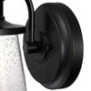 Emma Jane Westinghouse facade lamp, outdoor wall lamp