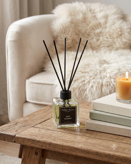 SOFT BLANKET Aroma Diffuser