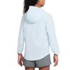 Nike Куртка DRI FIT UV Glacier Blue Унисекс FZ5213-474
