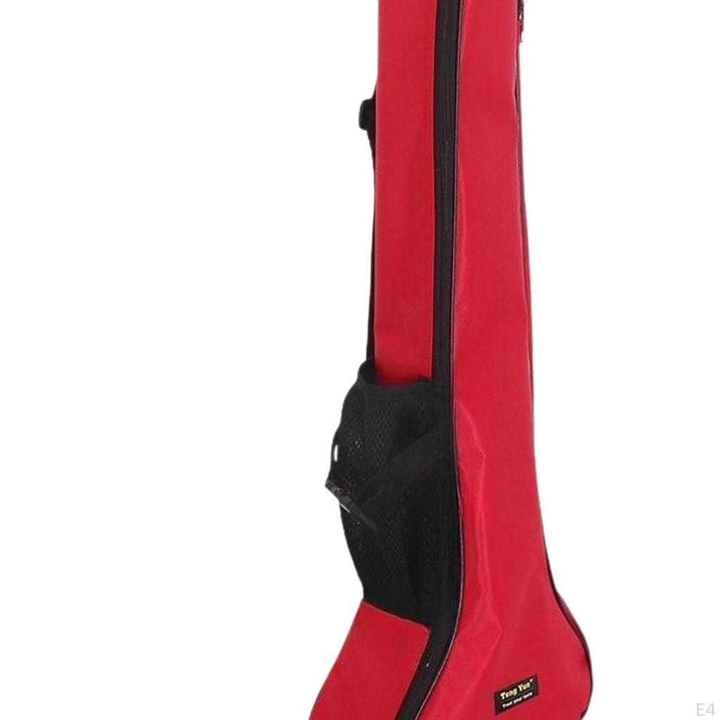 Сумка для крокетных палочек, переносная сумка для игр, практичная спортивная