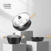 Набор посуды VISIONS Corning Extreme Iron из 3 предметов