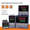 REX-C Series Intelligent PID Digital Temperature Controller Instrument