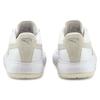 Puma Замшевые кроссовки Mayu на платформе, низкие, женские, белые 382581-05