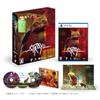 Stray Special Edition -PS5 [Bonus] Official Soundtrack CD (3-disc Set), Acrylic Diorama Stand