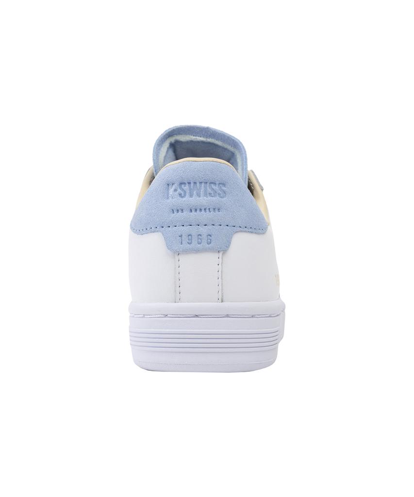 Женские кроссовки K-Swiss Lausanne Club Lth_Aksflsv513Sb
