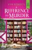 The A Reference To Murder Book