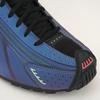 Nike Shox R4 Iridescent мужские кроссовки сине-черные Hot-Punch HQ3446-001