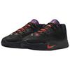 Nike СТ. Кроссовки для баскетбола унисекс черные IH7327-080, с высоким голенищем, удобные, легкие, износостойкие