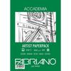 Drawing Paper - FABRIANO - Accademia - 160g/m² - 150 Sheets - FSC Certified