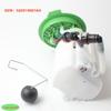1pc New Fuel pump assembly 5Q0919087H 5Q0919087AH For Volkswagen- Tuyue 4-wheel drive/A3/S3