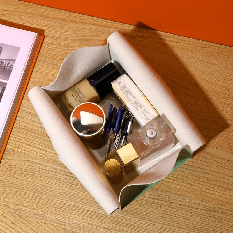 LIEIins Decorative Tissue Box