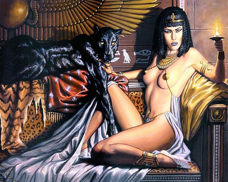 Полный круглый/квадратный 5D DIY Алмазная картина Сексуальная женщина Алмазная вышивка Стразы Абстрактное искусство Мозаика Картина