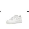 Nike Air Force 1 GS White Aura Kids Sneakers CT3839-106