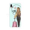 Cute Printed Case For Asus ZenFone Max M1 ZB555Kl Max Pro M1 ZB602KL Soft TPU Cover Cases For asus Max Pro (M1) Silicone Bumper