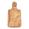 Altereno Cutting Board, Olive Wood, Made In Italy (Medium), Small