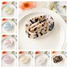 Headwear Acetic Acid Hair Clip Hair Accessories Acetate Barrettes Retro Leopard Hair Claw  Party