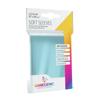 Gamegenic Soft Card Sleeves (67mm X 94mm 100 Sleeves)