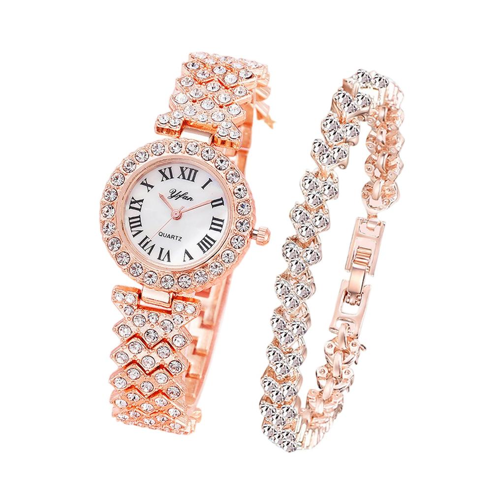 Женские модные кожаные часы