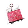 Car Audio Amplifier Subwoofer Bass 12V 150W Module PCB Board Kit