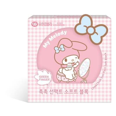 My Melody Влажный Сан Пак 16 г