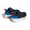Кроссовки LEGO x adidas Racer TR21 J Черный Шокирующий Синий Детские Основной Черный HQ1314