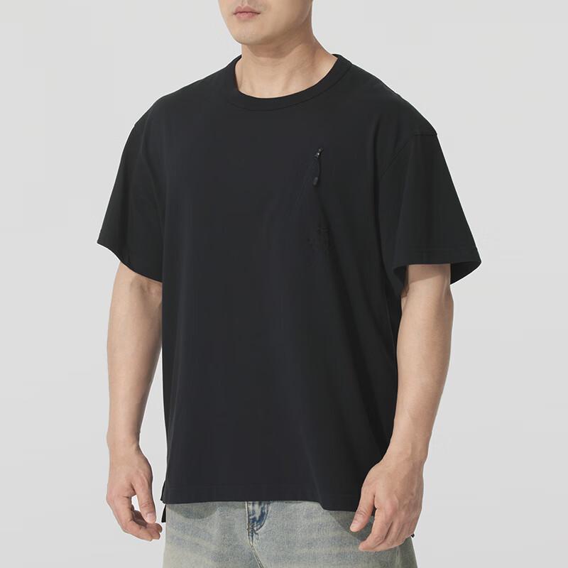 Under Armour Men's Sports Casual Crew Neck T-Shirt