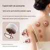 Wireless Electric Cupping and Gua Sha Device