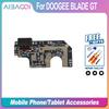 AiBaoQi Brand New USB Charge Board For DOOGEE T20 Ultra FIRE 6 MAX BLADE GT S200X S119 FIRE 6 Blade 10 Max/Blade 10 Power  Phone