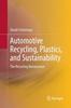 Книга Automotive Recycling, Plastics, and Sustainability : The Recycling Renaissance