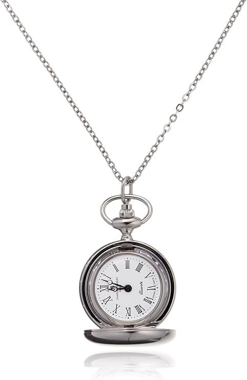 Подвеска Paris Brass Quartz Charles-Hubert- #6768