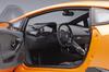 AUTOart Lamborghini Huracan Performante матовый оранжевый готовый продукт 1/12