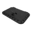 Kayak Canoe Cover With Storage Bag Tight Sealing PC ABS Lightweight Deck Hatch Cover for Kayaks Canoes