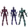Anime Bio Booster Armor Guyver Action Figure Toy Figurine Collectible Model Doll