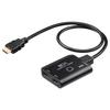 SANWA DIRECT HDMI Switch Adapter 400-VGA030