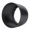 ET‑54 Camera Mount Lens Hood for EF 55‑200mm F4.5‑5.6 II for USM 80‑200mm F4.5‑5.6 III