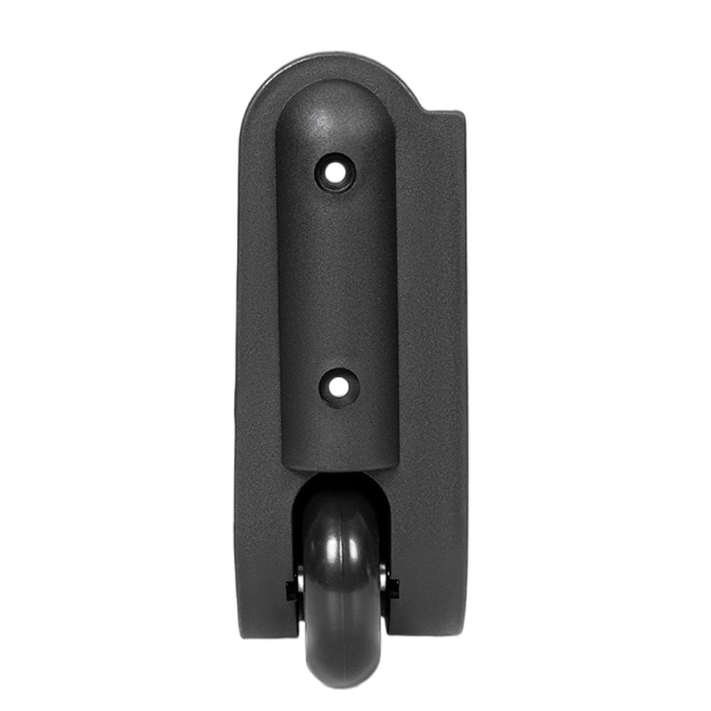 1 пара колес для дорожного чемодана, колеса из ПВХ для чемодана, запасные ролики, идеально подходят для использования в бизнесе и отпуске