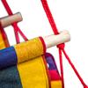 Hammock chair Brazilian hanging chair swing large comfortable xxl boho