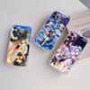 Чехол CJ60 Genshin Impact для LG K22 K30 K40 K40S K41 K42 K50 K50S K51 K51S K52 K61 K62 K71 K92 Q60 Q61 V40 V50 V60