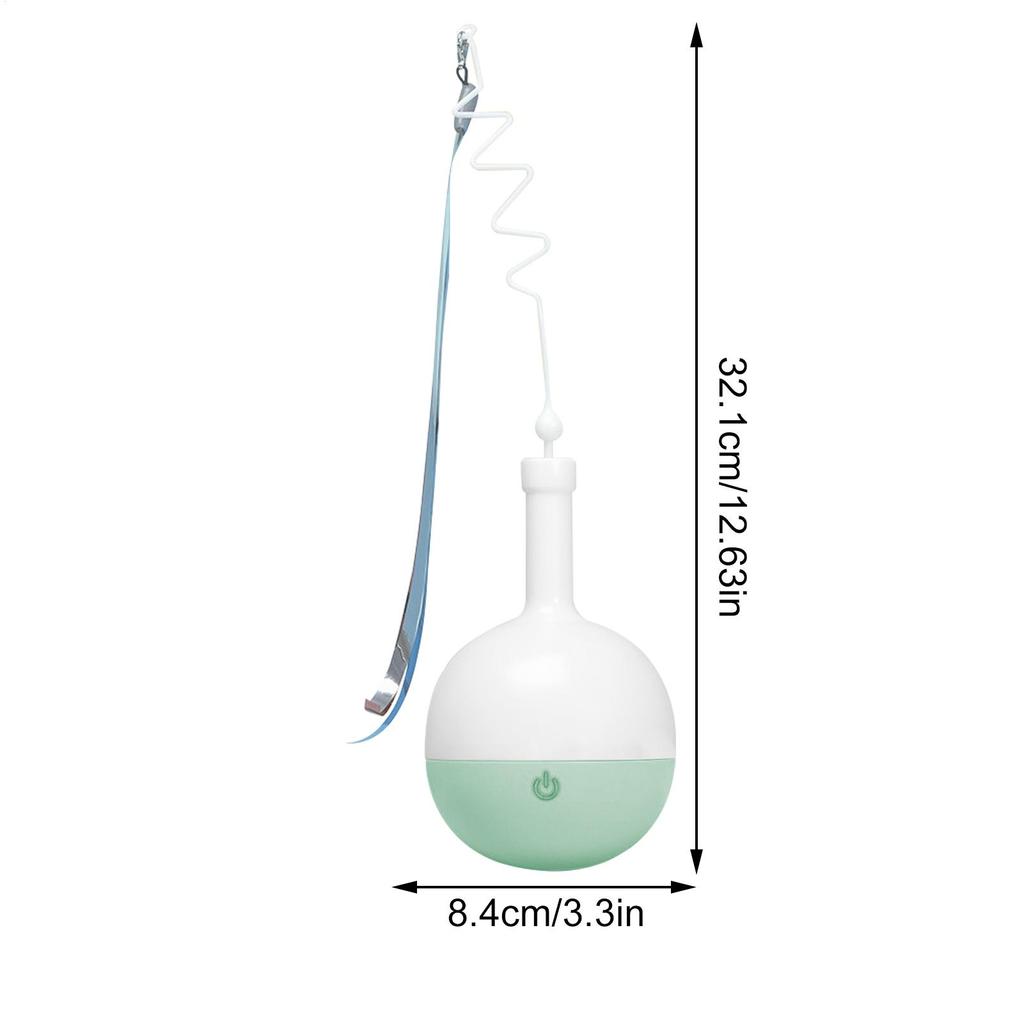 Treat Puzzle Toys For Cats Feed Training Treat Dispenser Kittens Automatic Teaser For Training Eating Boredom Relief Indoor