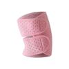Double Strap Elbow Support Brace Breathable Elbow Compression Sleeves  Women