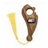 Mini Size Portable Digital Counter Handheld Electronic Rosary Beads  Meditation