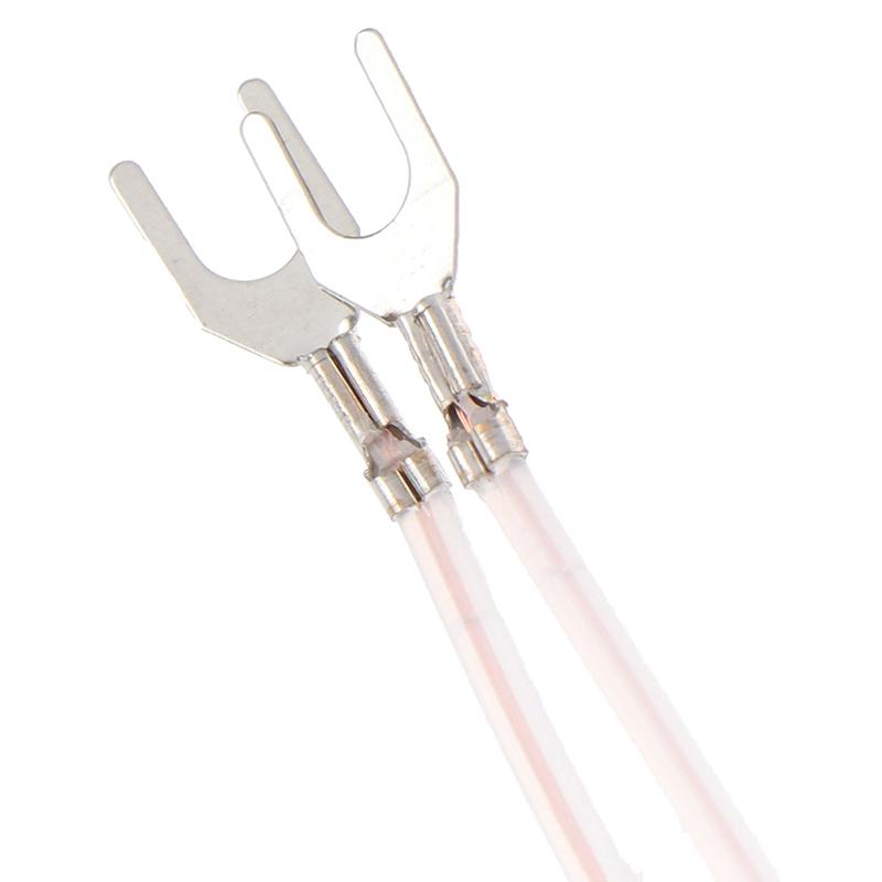 Fm Dipole Antenna Indoor T-Type Sound Radio Stereo Receiver 300Ohm Transformer