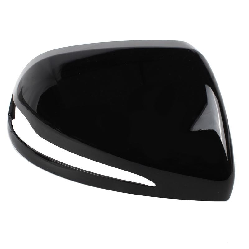 1/2 шт. Автомобильный светодиодный боковой фонарь зеркала заднего вида с корпусом для Mercedes Benz V-Class/Metris/Vito W447 2015- Крышка зеркала заднего вида