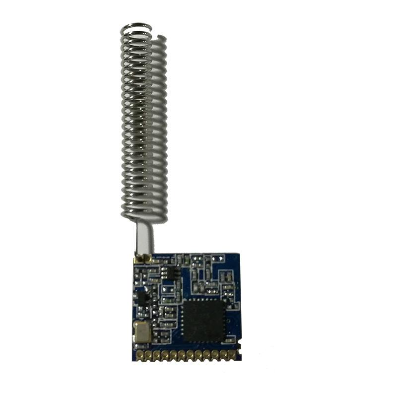 5km Long Range LoRa Wireless Module, Small SX1278 SX1276 Transceiver Board Smart Meter Reading Use