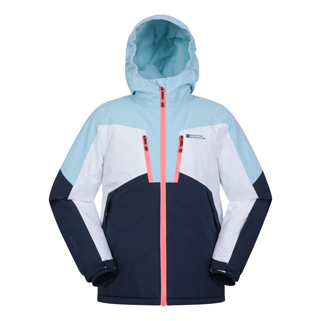 Mountain Warehouse Childrens/Kids Galactic II Extreme Ski Jacket