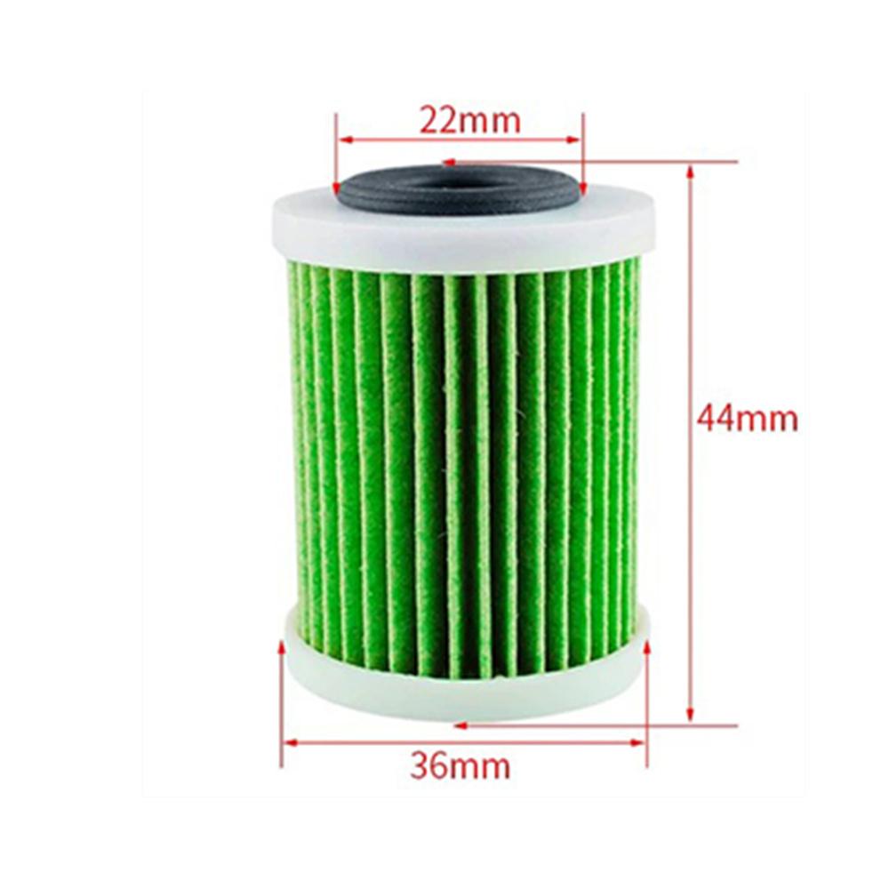 Топливный фильтр 6P3-WS24A-00-00 для подвесного мотора Yamaha 150 л.с.-250 л.с. 4-тактный