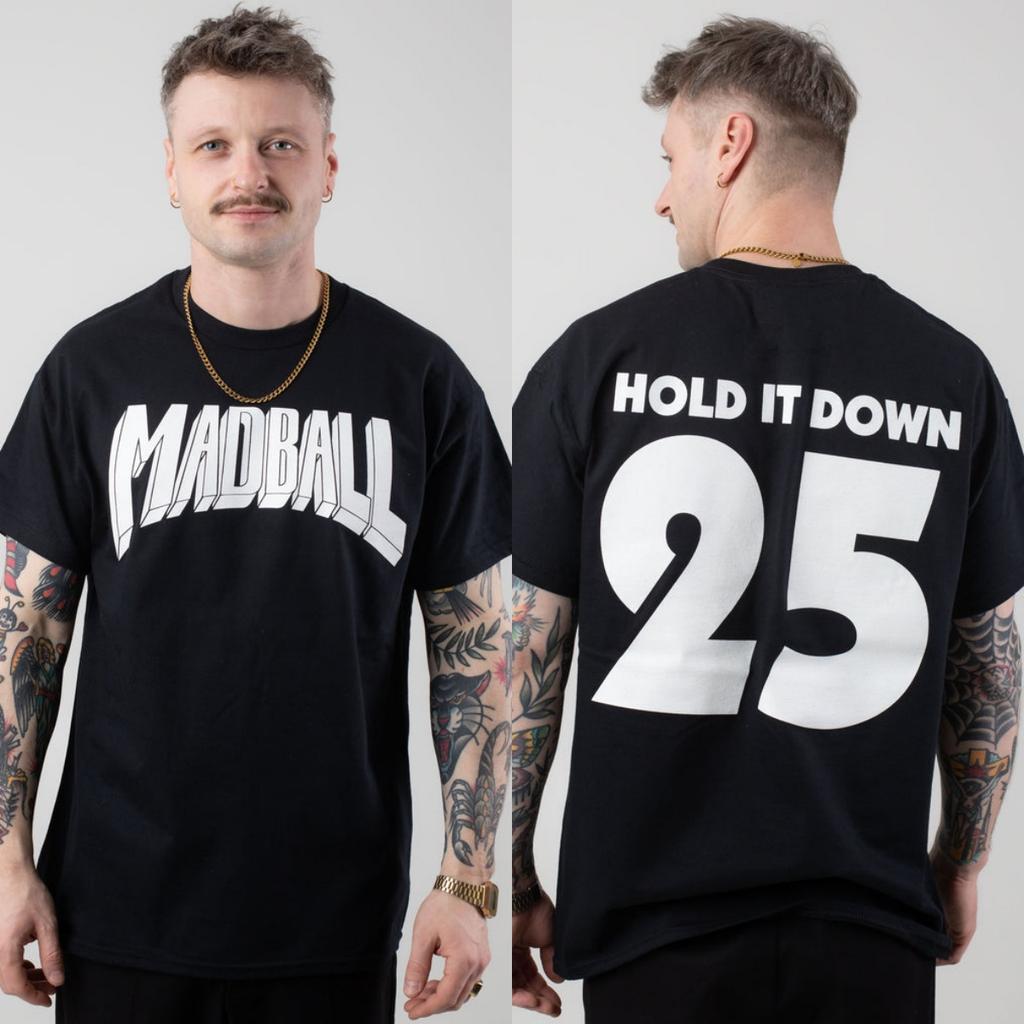 Y2k Madball Графическая Хлопковая Футболка Унисекс Летняя С Коротким Рукавом Модный Бренд Футболка Роскошная Повседневная Винтажные Футболки
