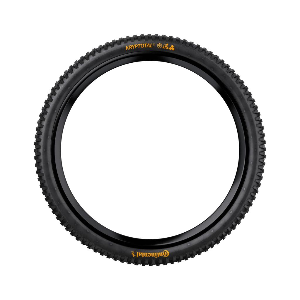 Покрышка для MTB Continental DH SuperSoft FB Kryptotal-F 27.5x2.40