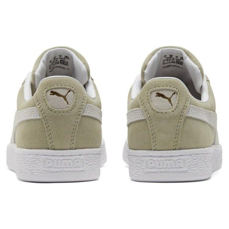Puma Suede Classic Xxi 'Granola Warm White' 374915-90